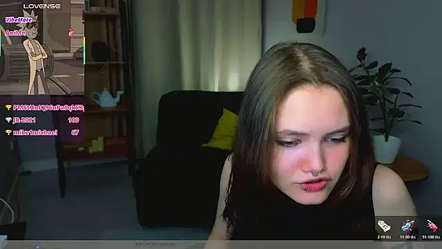 Dilara_xBaby: онлайн-секс-чат