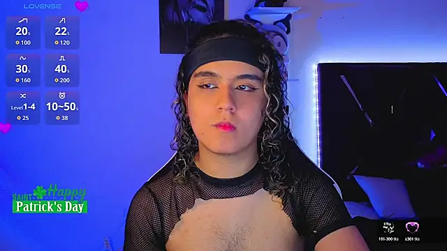 derek_greyy_ – Kamerová šou