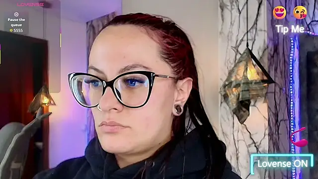 Chatroom XXX en direct de Zami_Escobar_of