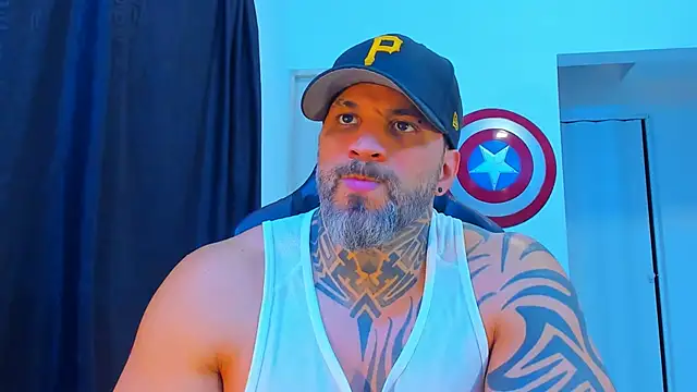 JoshRigby Show Webcam