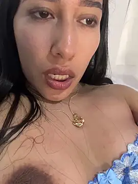 Amelia_Rivas: онлайн-секс-ч ат