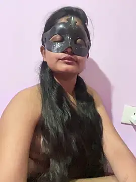 Alexa_TeluguQueen's Webcam Show