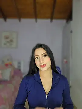 Sembang XXX Secara Langsung Princess_AliciaVellami