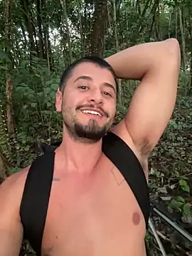 Show de webcam de guzz_fit