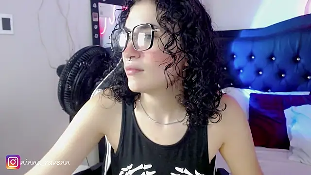 Ninna_ravenn – Live XXX-chat