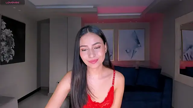 Sembang XXX Secara Langsung LucieMartin