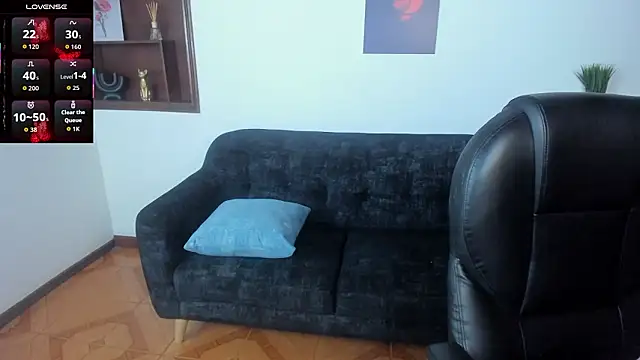 Chatroom XXX en direct de MoonRose__