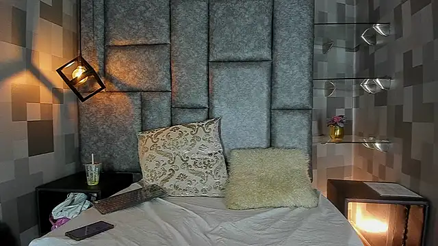 Sembang XXX Secara Langsung ivannia_Lawrence