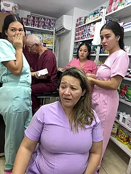 kandalove's Webcam Show