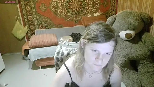 Sembang XXX Secara Langsung Kathlyn__Heath