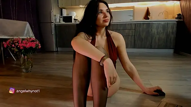 angelwhynot's Live XXX Chat
