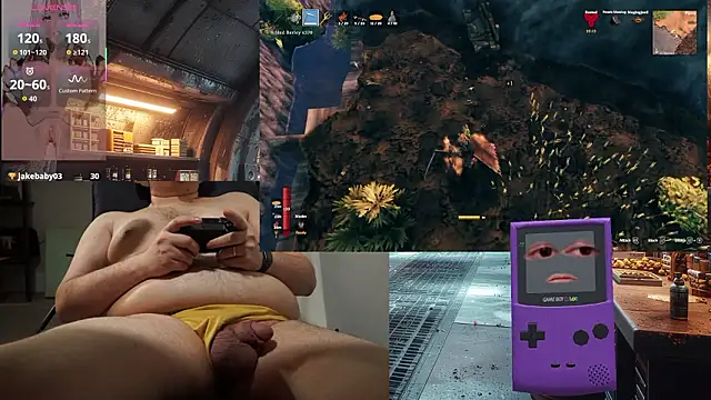 Lurk_Daddy: απευθείας συνομιλία ΧΧΧ