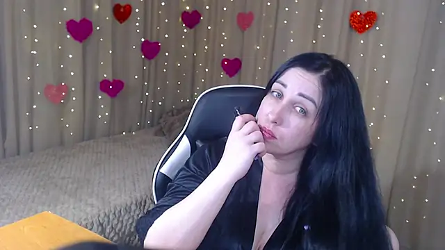 JillStevens Live XXX-chat