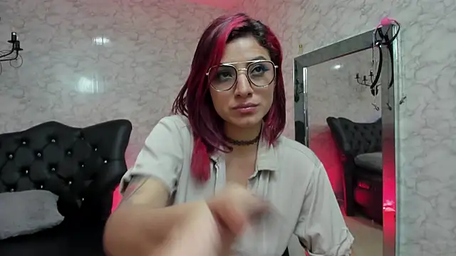 Chat XXX Live TAFITASLAVE