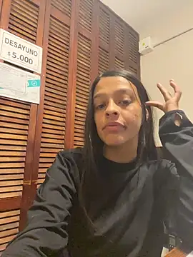 OrianaXclusive: απευθείας συνομιλία ΧΧΧ