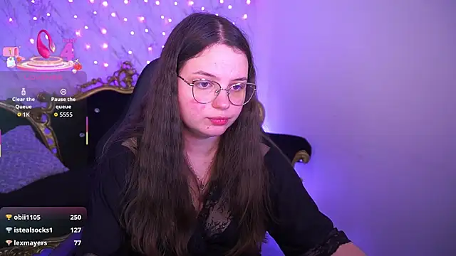 SophieDreamss: απευθείας συνομιλία ΧΧΧ