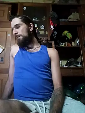 hairy_mannn's Webcam Show