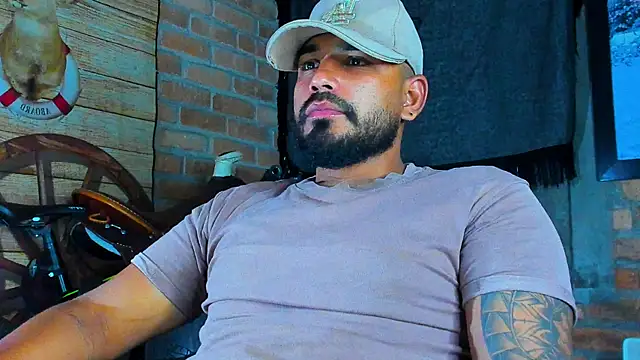 dominic_jonson Live XXX Chat