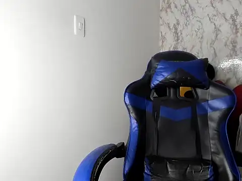 Ryder-Stone Live XXX Chat