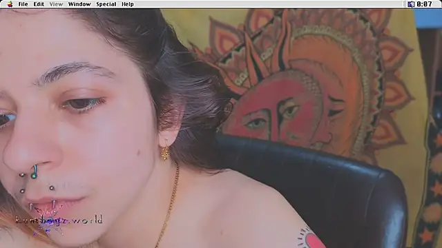 kuntboyzworld ওয়েবক্যাম শো