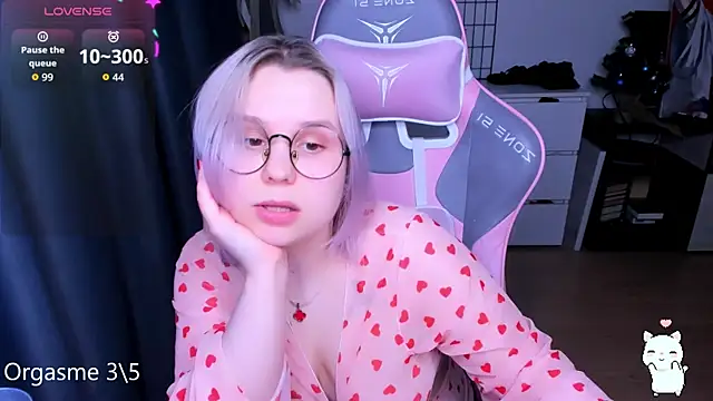 miray_kuriyama123 Obrolan Langsung XXX