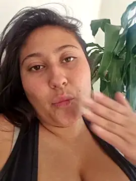 Celeem_ Chat XXX in diretta