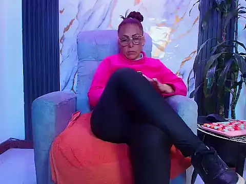 แชท XXX สดของ BrendaSex_Hot