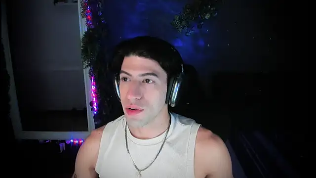 newjeff 现场XXX聊天