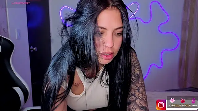 Victoryyy_のライブXXXチャット