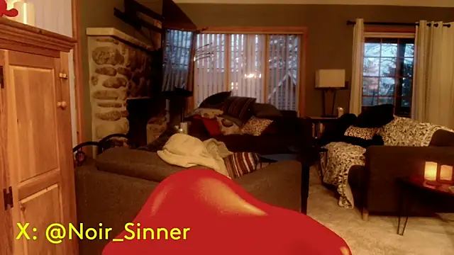 sinnernoirのライブXXXチャット