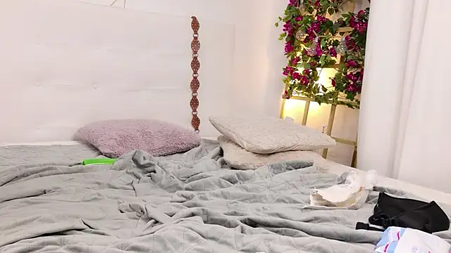 Chat XXX Live Alma_Rosee