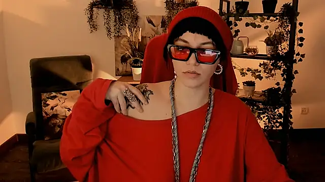 NeoGeisha 现场XXX聊天