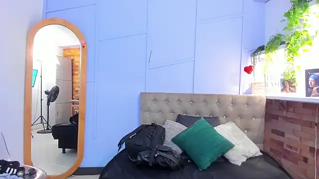 lilithmiller3 Live XXX-Chat