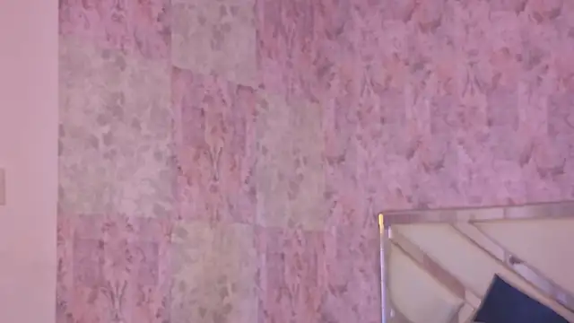 april_summer_ Show in webcam