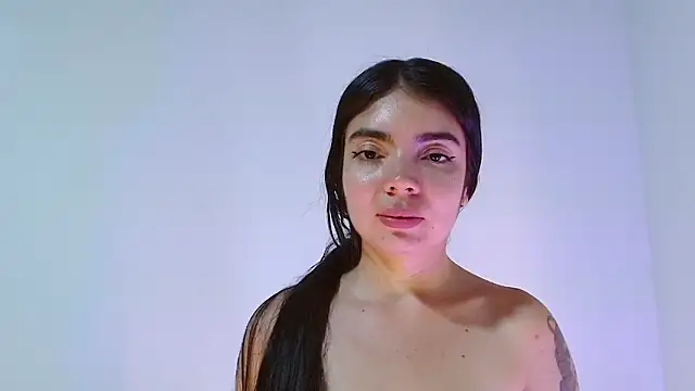 MelissaBXのライブXXXチャッ  ト