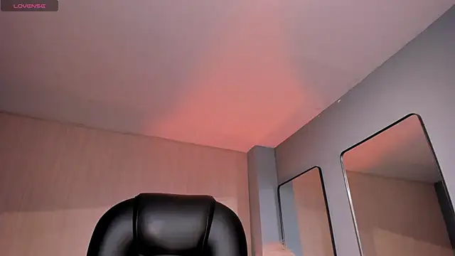 Chat XXX ao vivo de LexieWayne