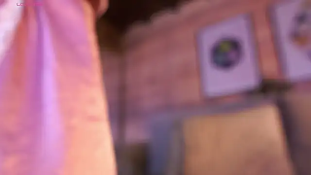 AmmyScott's Live XXX Chat