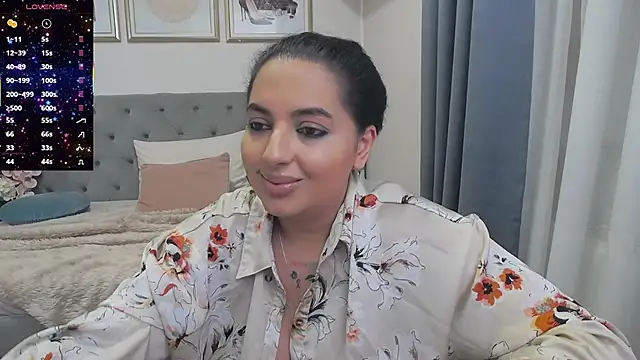 BustyAllyy Chat XXX live