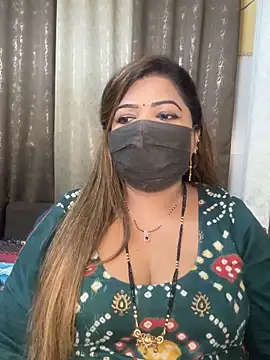 Živý XXX chat Geet-Punjaban