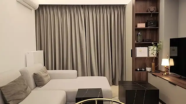 Chat +18 de CellesteFemme ao vivo