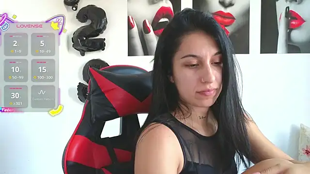 tammyandrade_'s Live XXX Chat