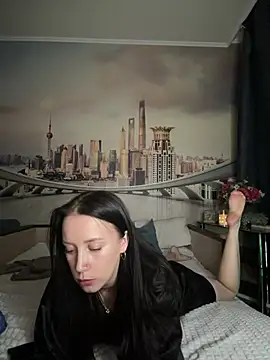 MonicaSweetx: онлайн-секс-чат