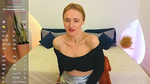 AlisssaRose: απευθείας συνομιλία ΧΧΧ