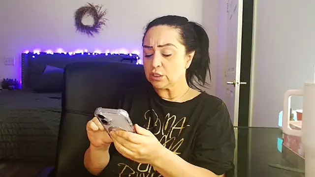 AlyssiaAmoreXO's Live XXX Chat