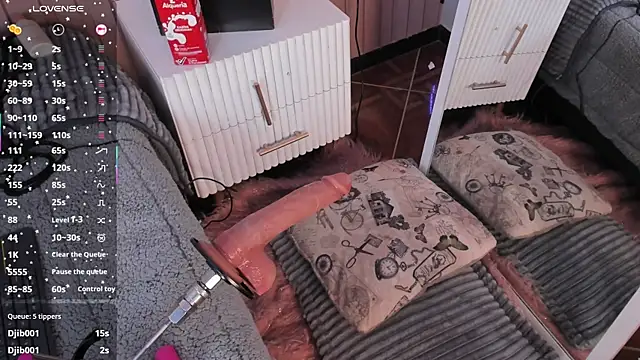 แชท XXX สดของ chelsea_bolton_