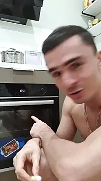 Вебкам-шоу GoodGG