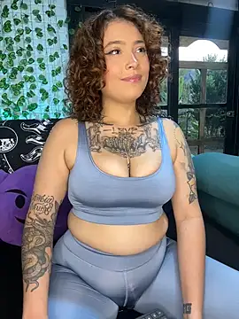 Anamaria___'s Live XXX Chat