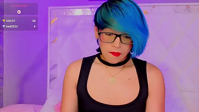 Chatroom XXX en direct de Dannyhot_