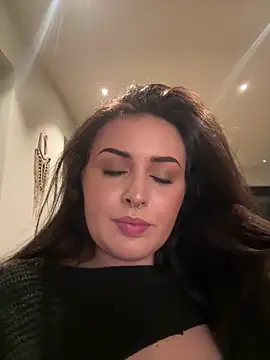 Chat +18 de Kristyoff ao vivo