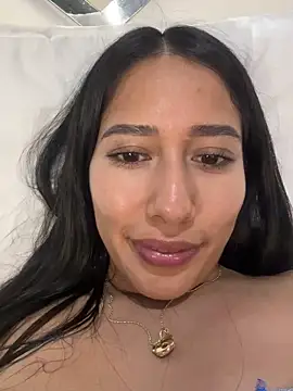 Amelia_Rivas' Live XXX Chat